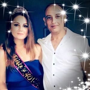 Meet your Posher, Georget